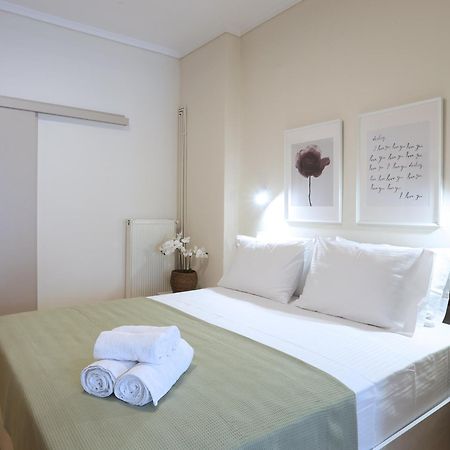 Nostos Luxury Apartment-Perfect Hospitality 塞萨洛尼基 外观 照片