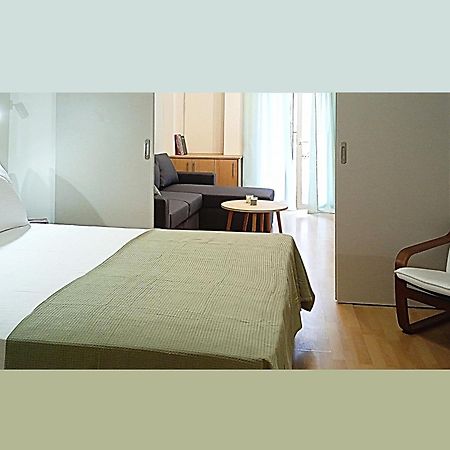 Nostos Luxury Apartment-Perfect Hospitality 塞萨洛尼基 外观 照片