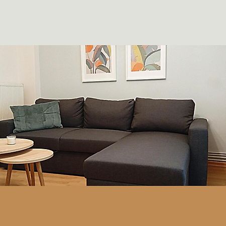 Nostos Luxury Apartment-Perfect Hospitality 塞萨洛尼基 外观 照片