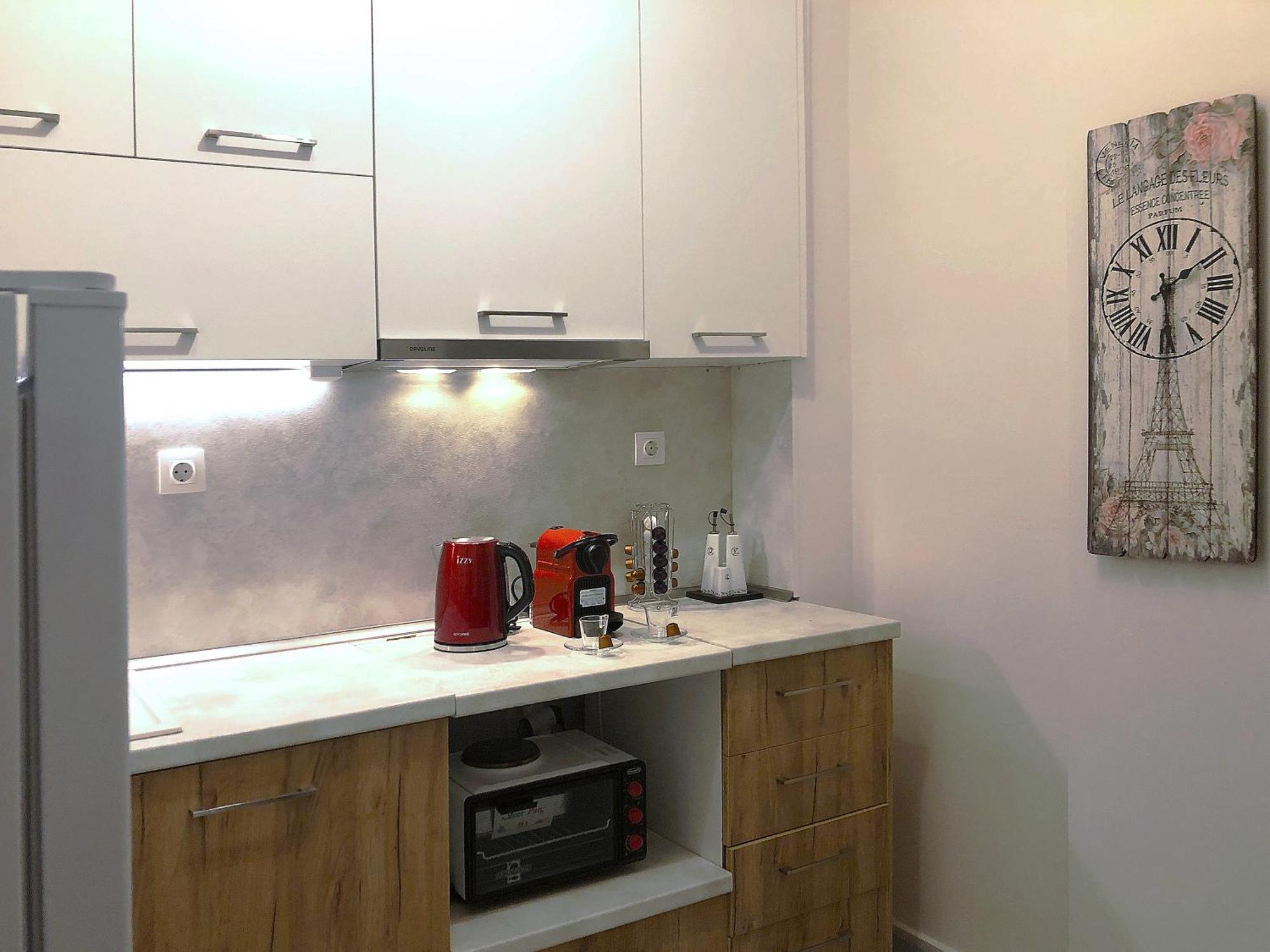Nostos Luxury Apartment-Perfect Hospitality 塞萨洛尼基 外观 照片