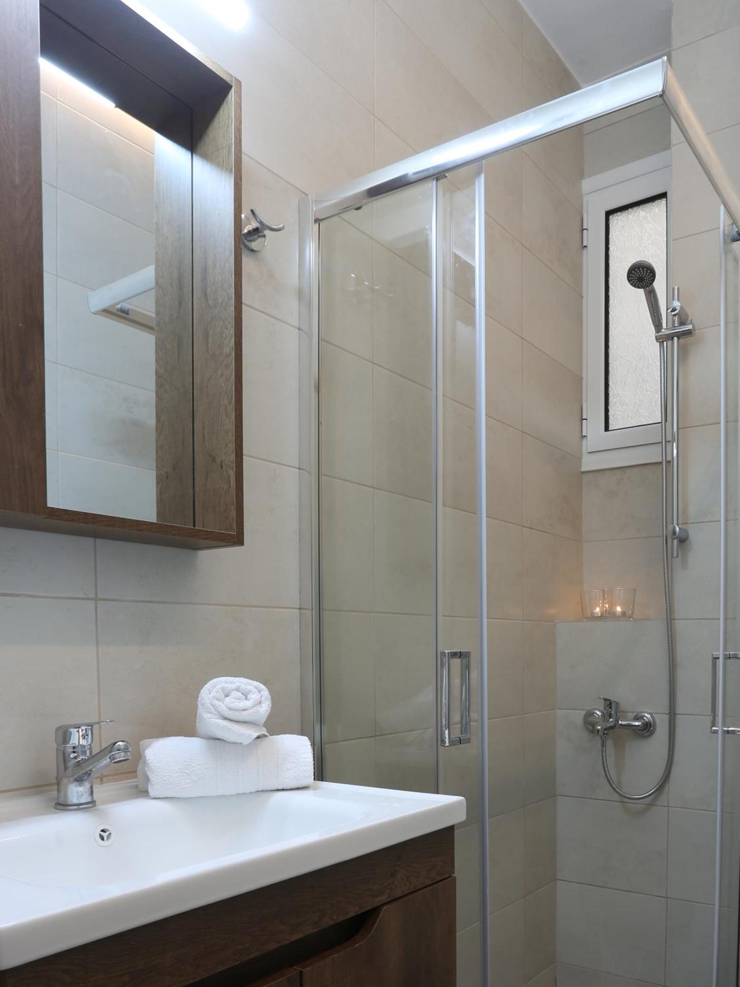 Nostos Luxury Apartment-Perfect Hospitality 塞萨洛尼基 外观 照片