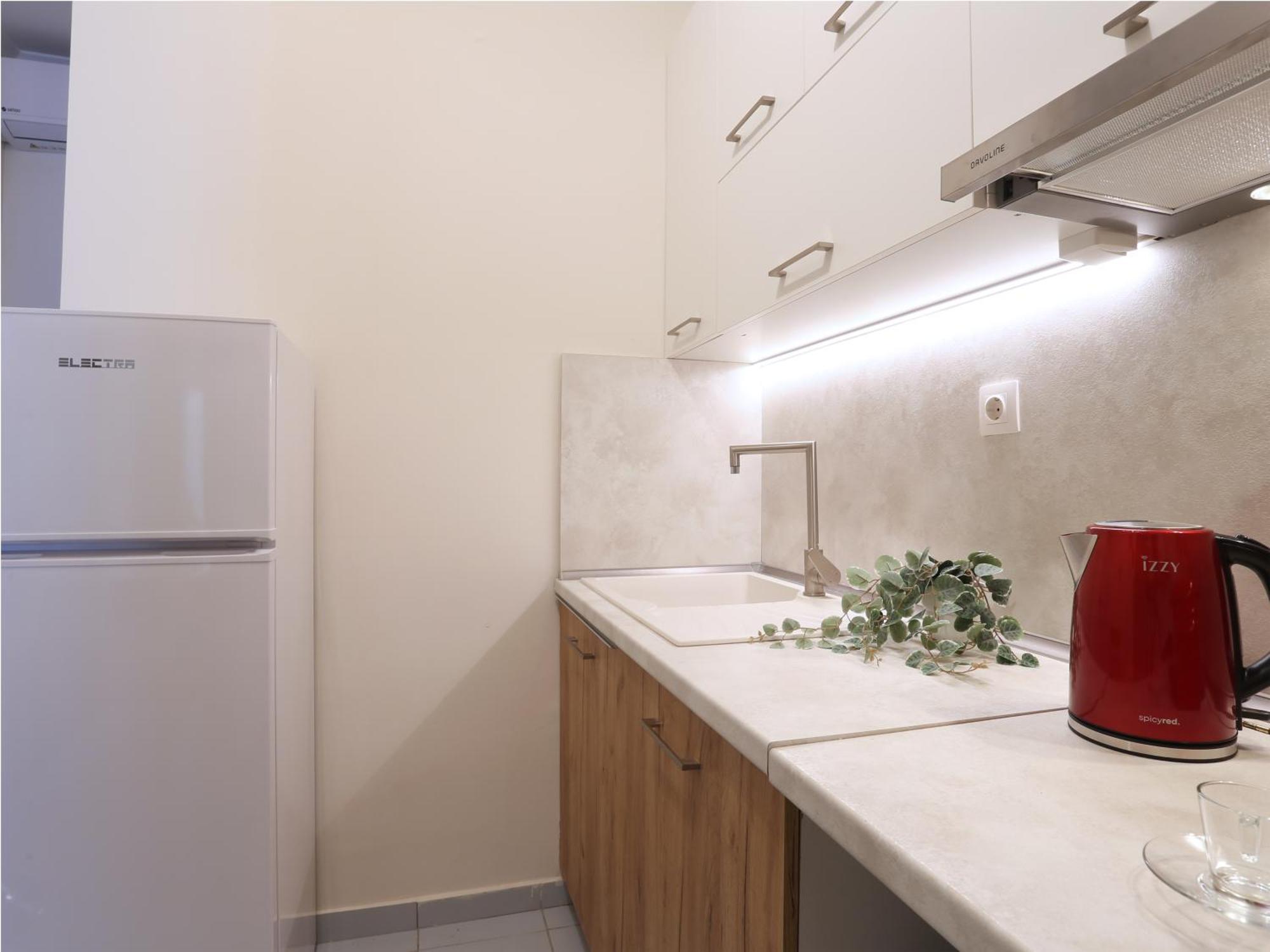 Nostos Luxury Apartment-Perfect Hospitality 塞萨洛尼基 外观 照片