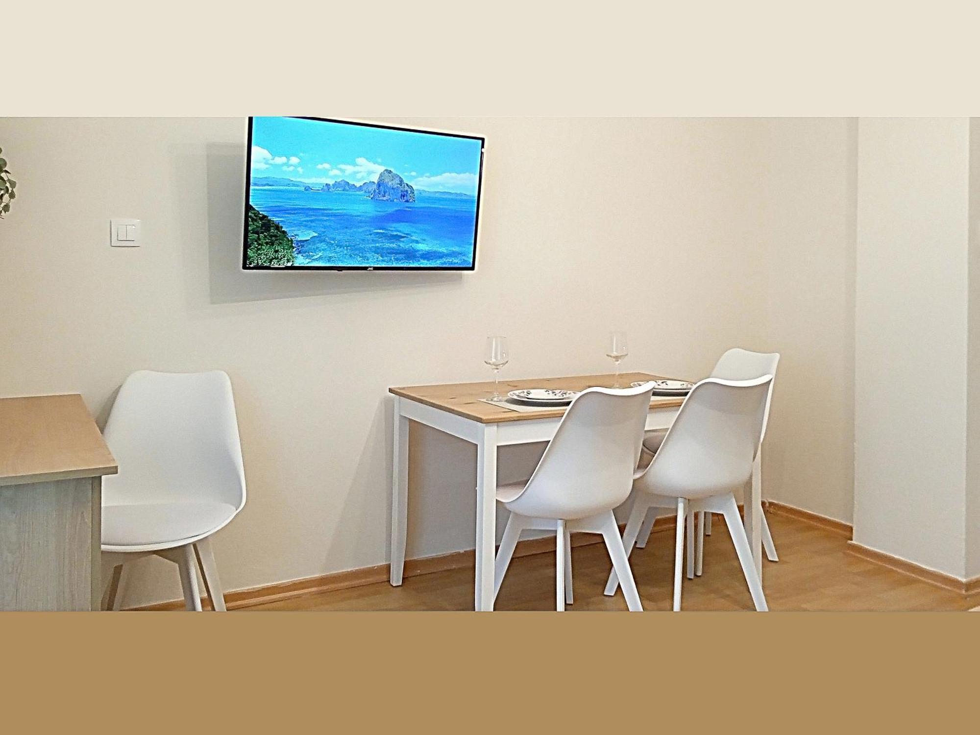 Nostos Luxury Apartment-Perfect Hospitality 塞萨洛尼基 外观 照片