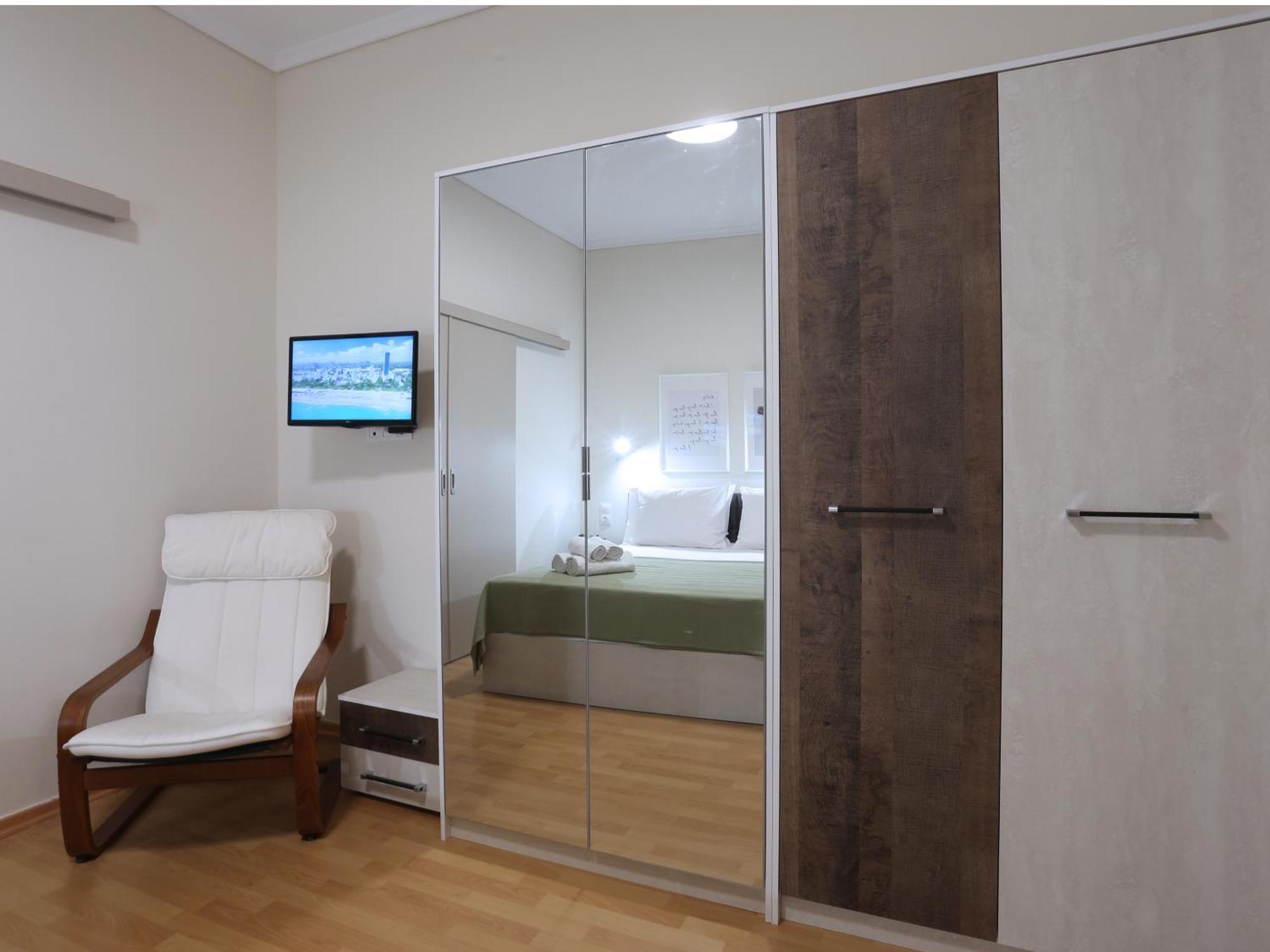 Nostos Luxury Apartment-Perfect Hospitality 塞萨洛尼基 外观 照片