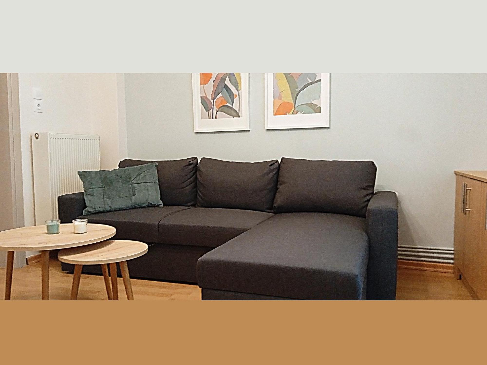 Nostos Luxury Apartment-Perfect Hospitality 塞萨洛尼基 外观 照片