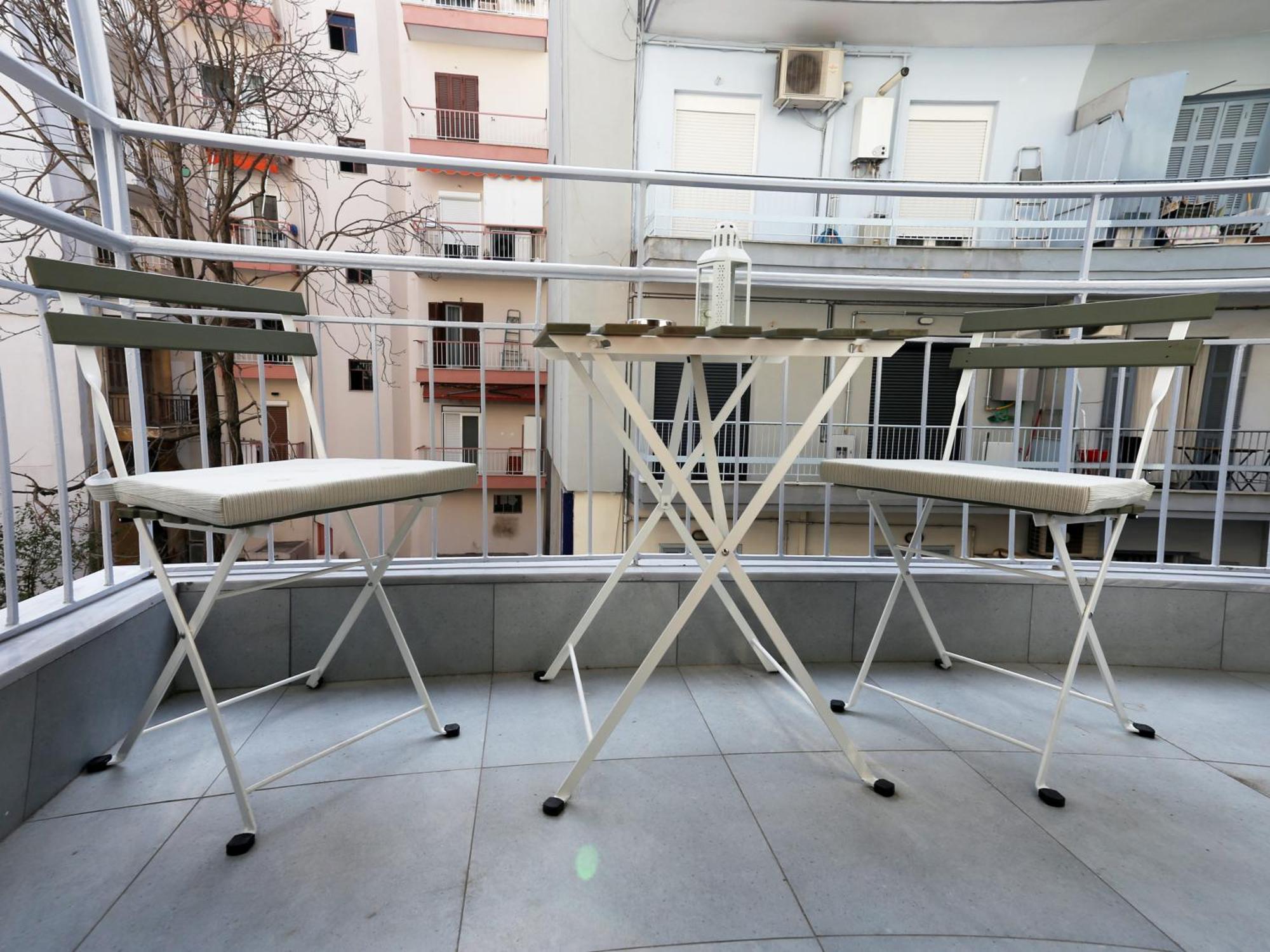 Nostos Luxury Apartment-Perfect Hospitality 塞萨洛尼基 外观 照片