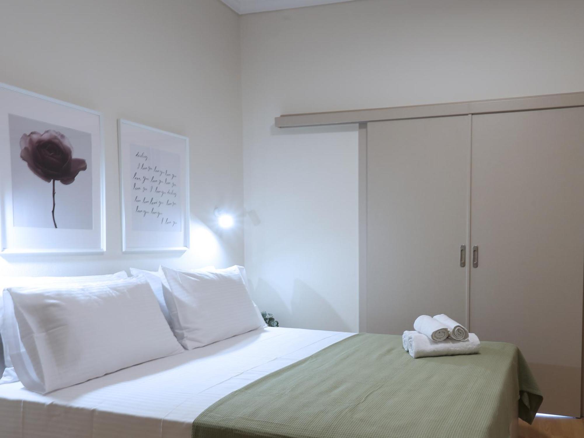 Nostos Luxury Apartment-Perfect Hospitality 塞萨洛尼基 外观 照片