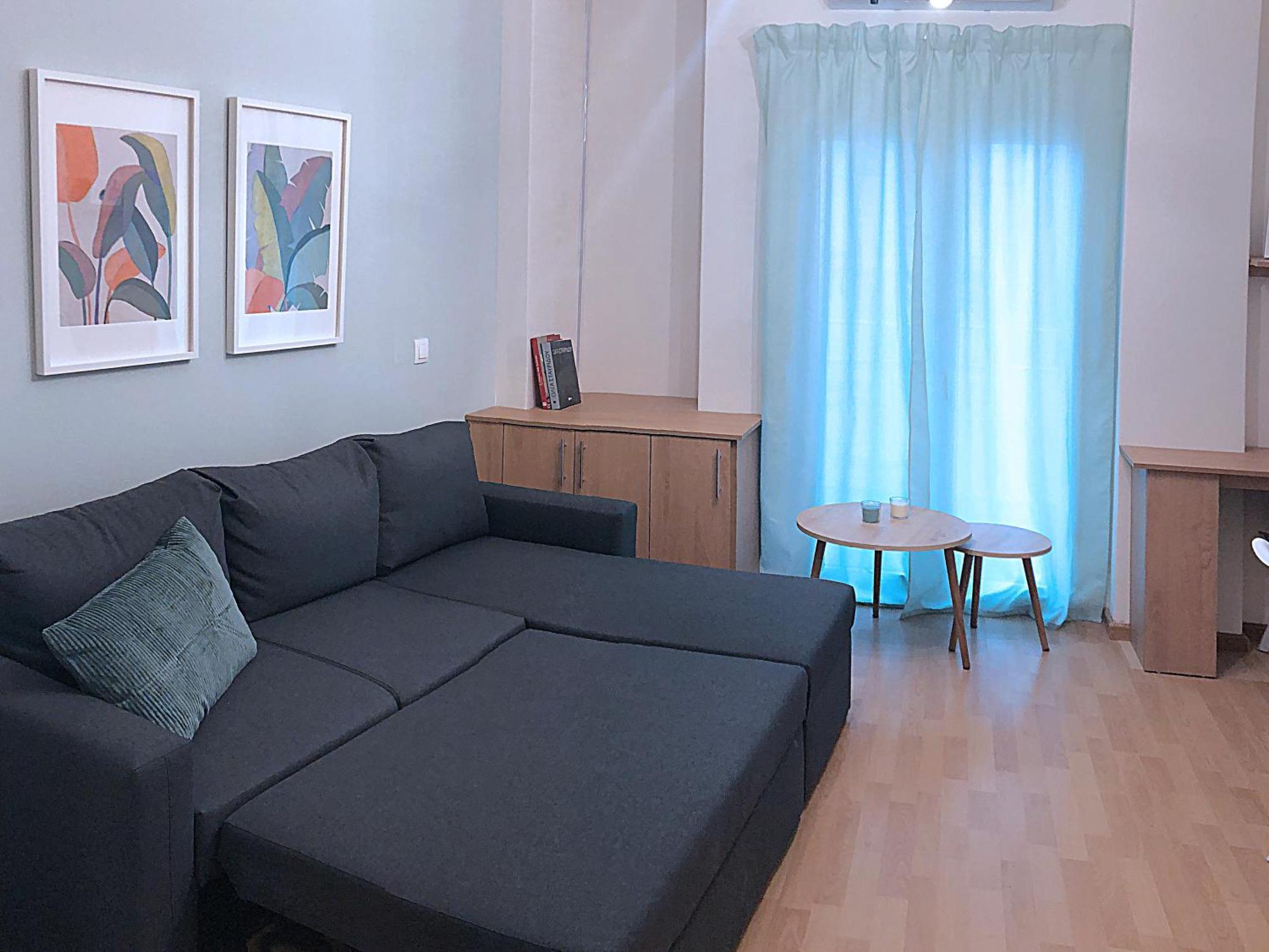 Nostos Luxury Apartment-Perfect Hospitality 塞萨洛尼基 外观 照片