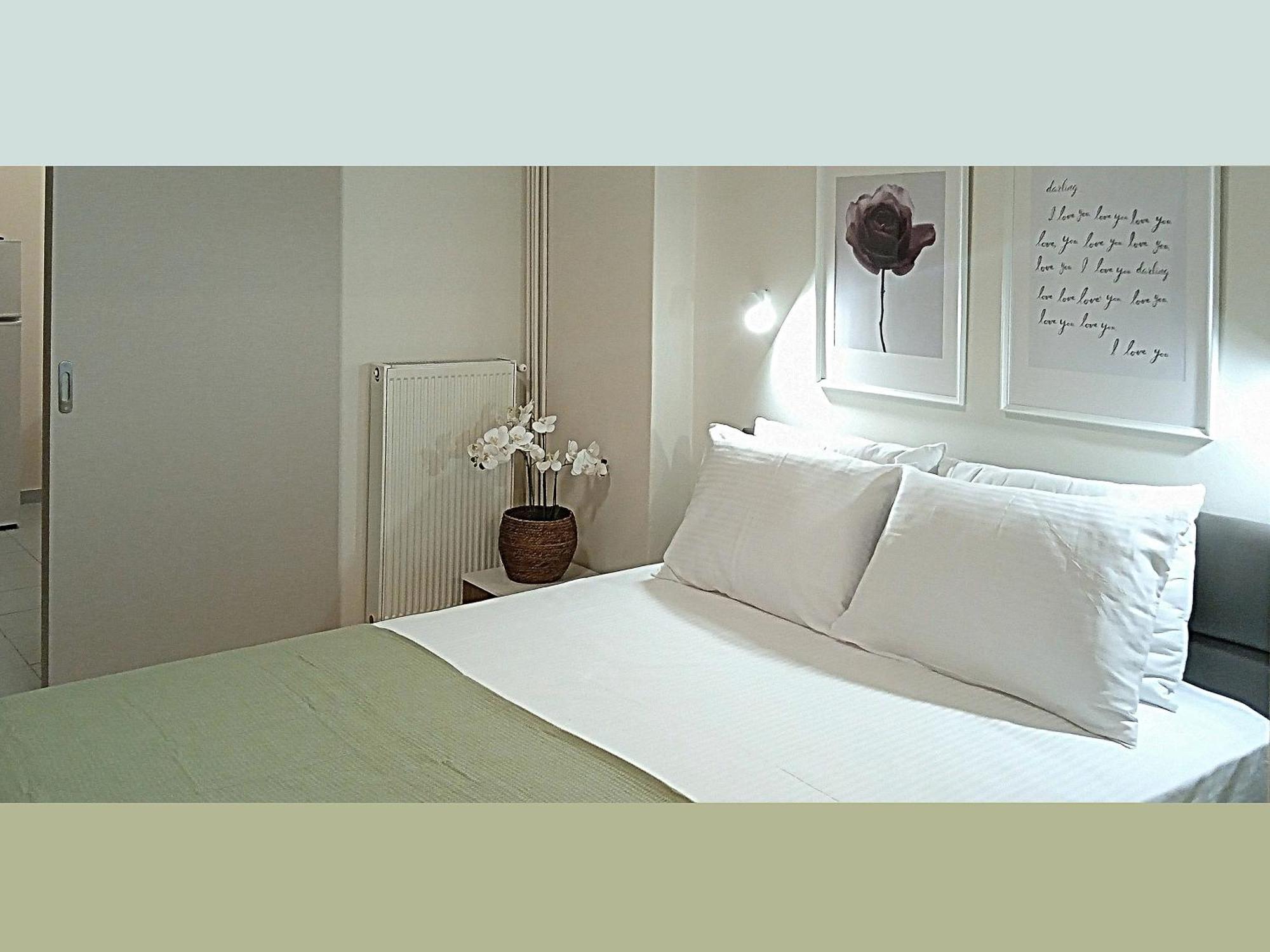 Nostos Luxury Apartment-Perfect Hospitality 塞萨洛尼基 外观 照片