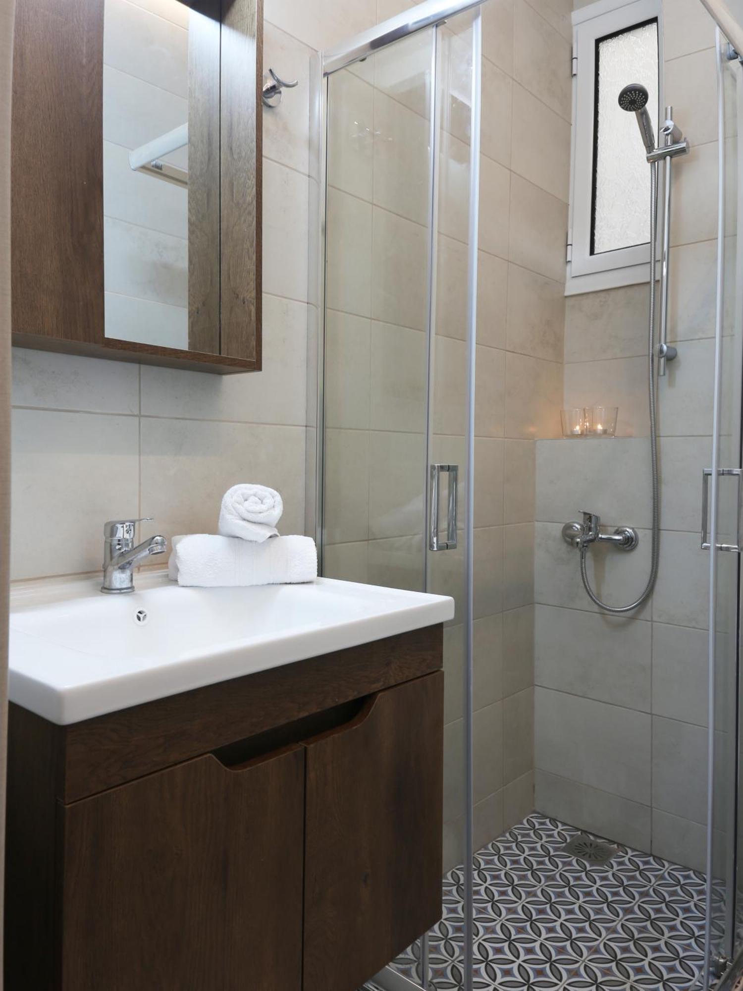 Nostos Luxury Apartment-Perfect Hospitality 塞萨洛尼基 外观 照片