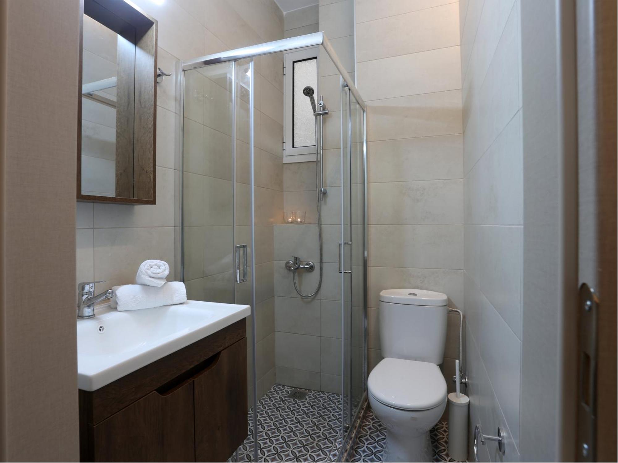 Nostos Luxury Apartment-Perfect Hospitality 塞萨洛尼基 外观 照片