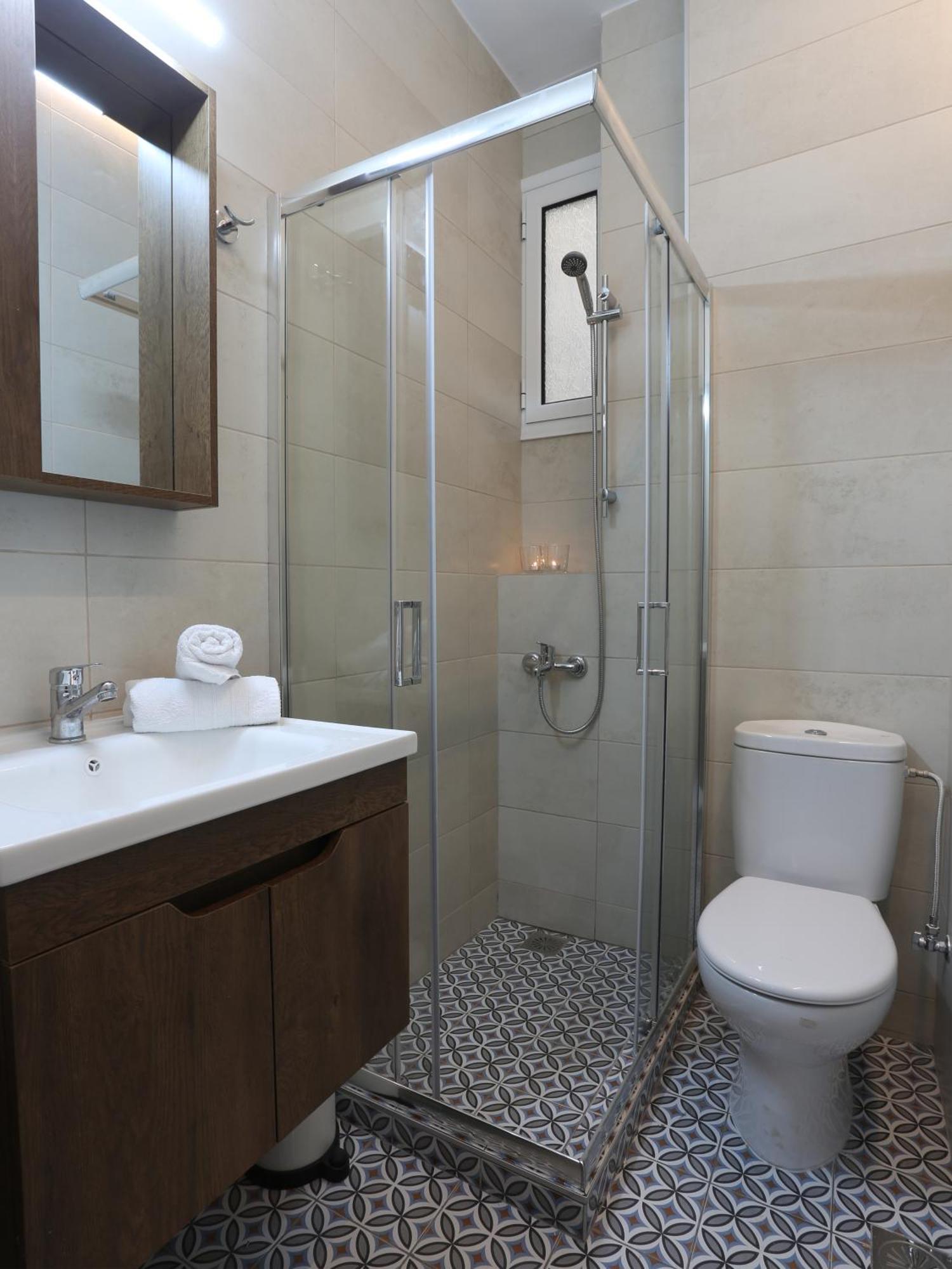 Nostos Luxury Apartment-Perfect Hospitality 塞萨洛尼基 外观 照片