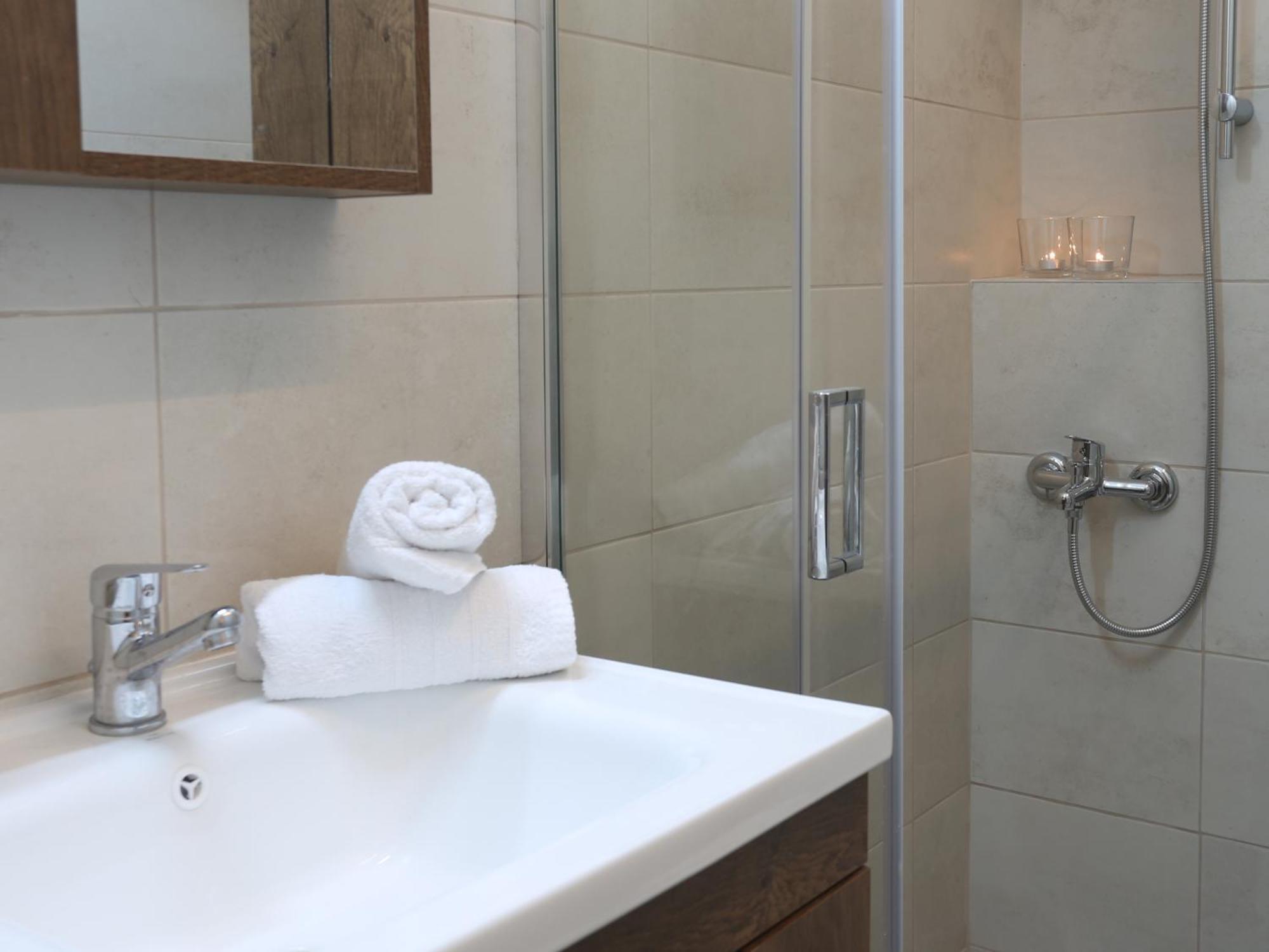 Nostos Luxury Apartment-Perfect Hospitality 塞萨洛尼基 外观 照片