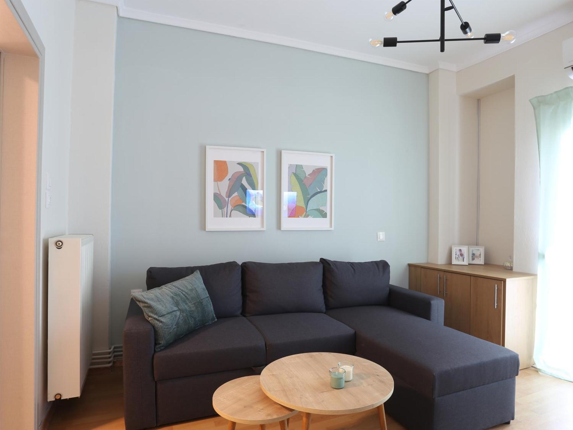 Nostos Luxury Apartment-Perfect Hospitality 塞萨洛尼基 外观 照片